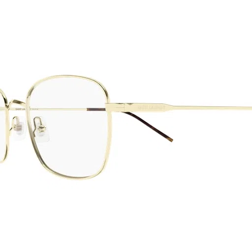 Saint Laurent SL 887 Eyeglasses - view 5